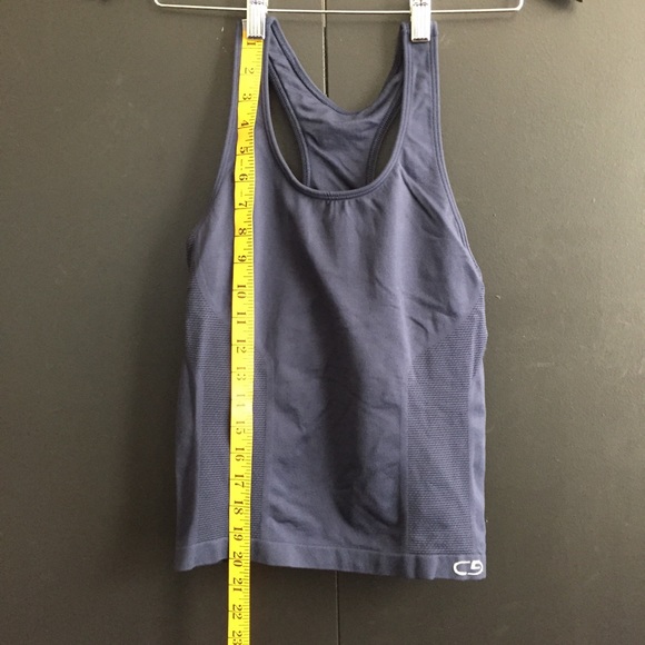 5 Champion Workout Tops - Picture 8 of 16